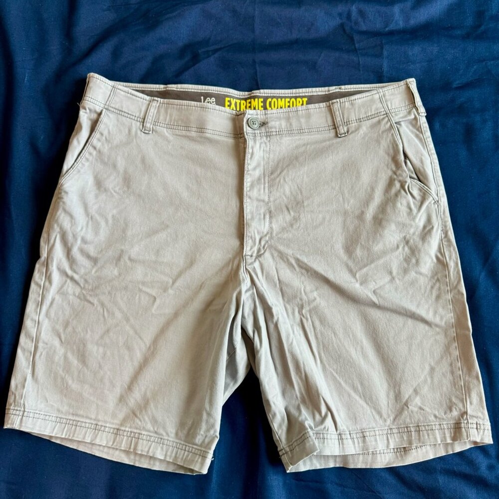 Lee extreme comfort 42